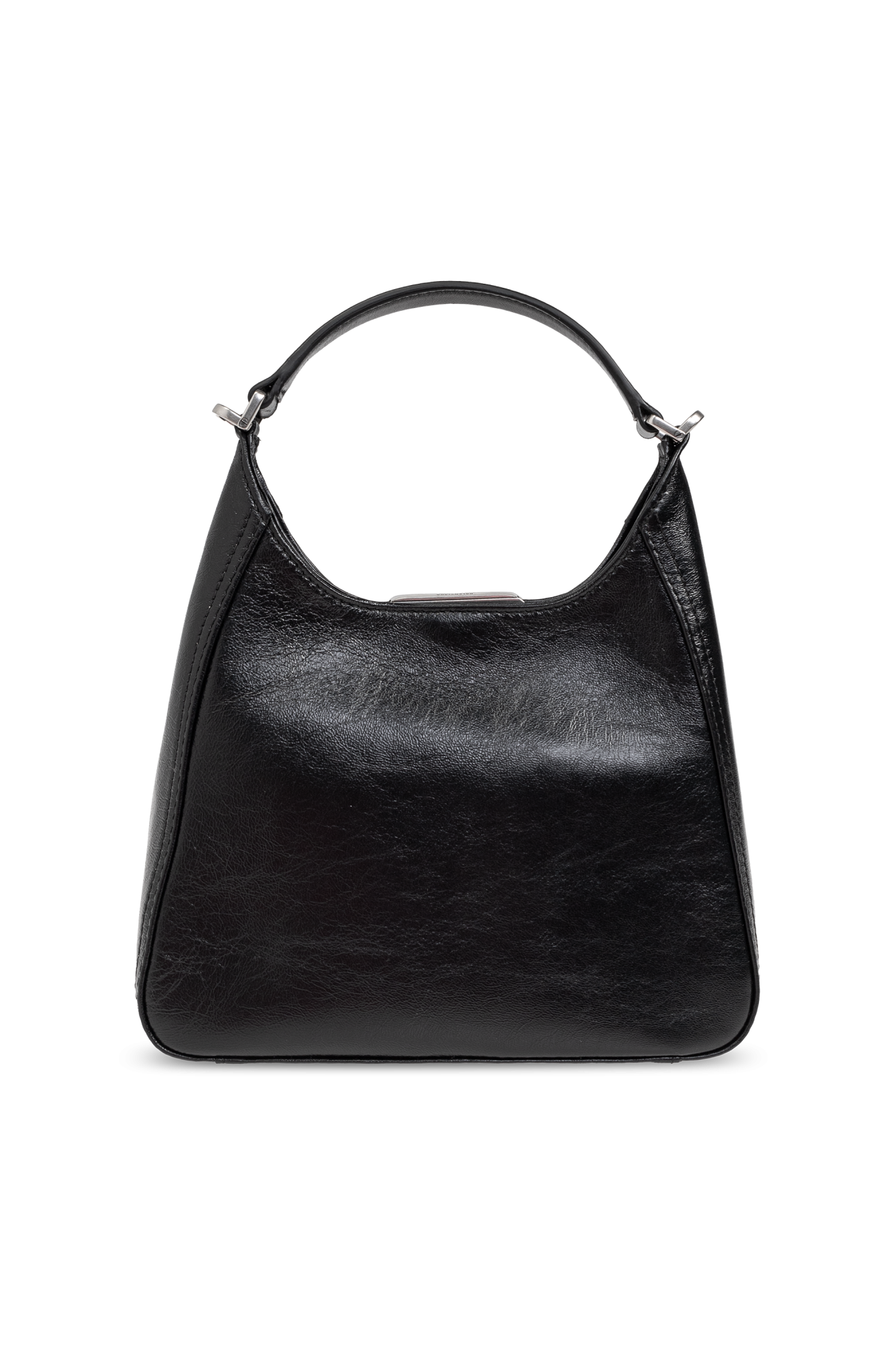 ★BALENCIAGA★ 801928 BB SOFT HOBO バック S ☆BALENCIAGA☆ 801928 BB SOFT HOBO バック S (BALENCIAGA